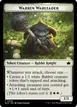 Warren Warleader #5