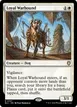 Loyal Warhound #107