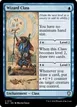 Wizard Class #112