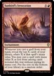 Sunbird's Invocation #116