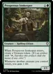 Prosperous Innkeeper #121