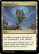 Command Tower #130