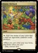 Exotic Orchard #131
