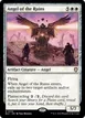 Angel of the Ruins #134