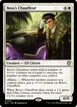 Boss's Chauffeur #137