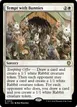 Tempt with Bunnies #13