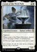 Loran of the Third Path #143