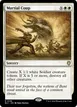 Martial Coup #146