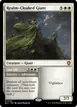Realm-Cloaked Giant // Cast Off #149