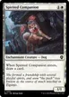 Spirited Companion #155
