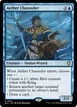 Aether Channeler #160