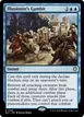 Illusionist's Gambit #166