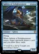 Sphinx of Enlightenment #175