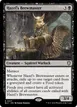 Hazel's Brewmaster #17