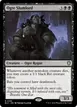 Ogre Slumlord #186