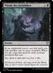 Plumb the Forbidden #188