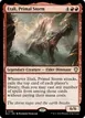 Etali, Primal Storm #196