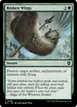 Broken Wings #208