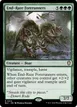 End-Raze Forerunners #214
