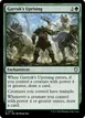 Garruk's Uprising #219
