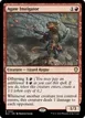 Agate Instigator #21