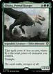 Ghalta, Primal Hunger #220