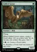 Gilded Goose #221