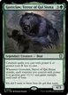 Goreclaw, Terror of Qal Sisma #222