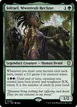 Jolrael, Mwonvuli Recluse #225