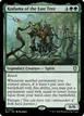 Kodama of the East Tree #227