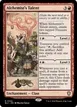 Alchemist's Talent #22