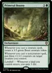 Primeval Bounty #232