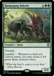 Rampaging Baloths #233