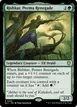 Rishkar, Peema Renegade #235