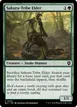 Sakura-Tribe Elder #236