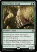Tendershoot Dryad #242