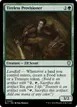 Tireless Provisioner #243