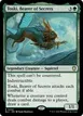 Toski, Bearer of Secrets #244
