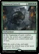 Unnatural Growth #245
