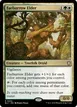 Faeburrow Elder #252