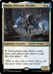 Kwain, Itinerant Meddler #254