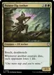 Poison-Tip Archer #256
