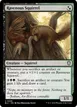Ravenous Squirrel #258