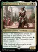 Selvala, Explorer Returned #259