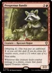 Prosperous Bandit #25