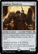 Academy Manufactor #264