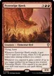 Pyreswipe Hawk #26