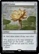 Gilded Lotus #271