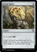 Gruul Signet #273