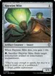 Haywire Mite #274